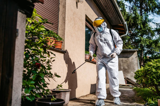 Best Commercial Pest Control Services  in Jacksonville, AL