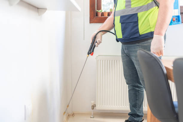  Jacksonville, AL Pest Control Pros